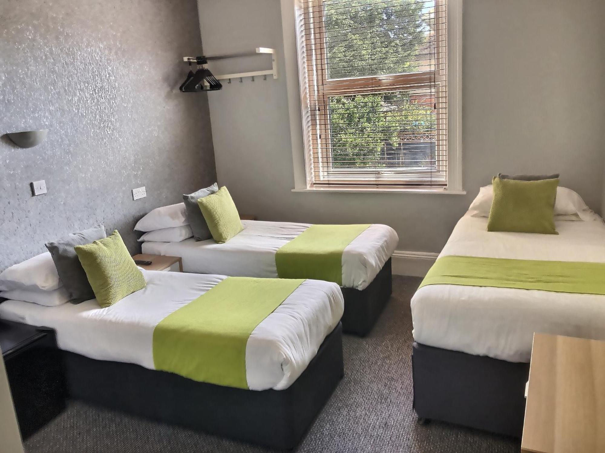 Chelsea Apart-hotel 3*